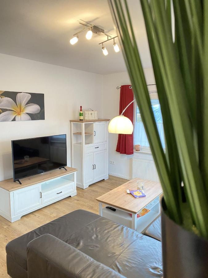 Ferienhaus Carpe Diem Krummhörn المظهر الخارجي الصورة