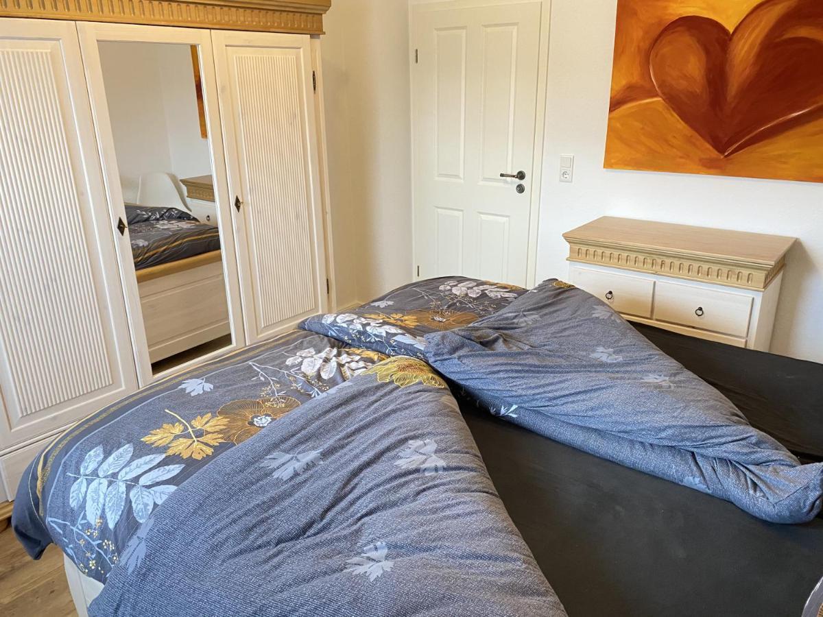 Ferienhaus Carpe Diem Krummhörn المظهر الخارجي الصورة