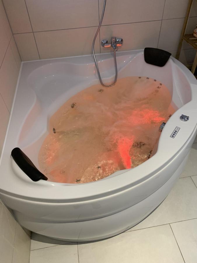 Ferienhaus Carpe Diem Krummhörn المظهر الخارجي الصورة